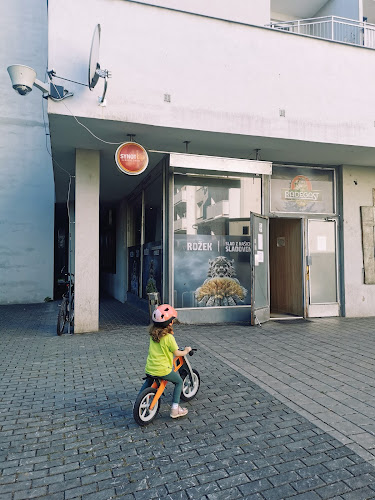 Opinii despre Sportbar Rožek în Zlín - Gastronomie a pohostinství