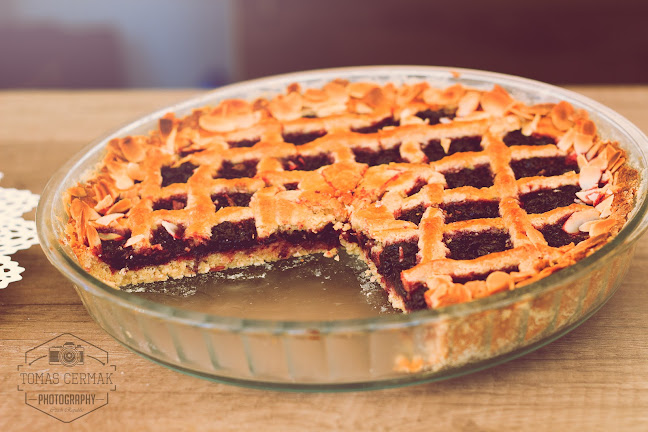 Kavárna Kočičí Praha - Staré Město