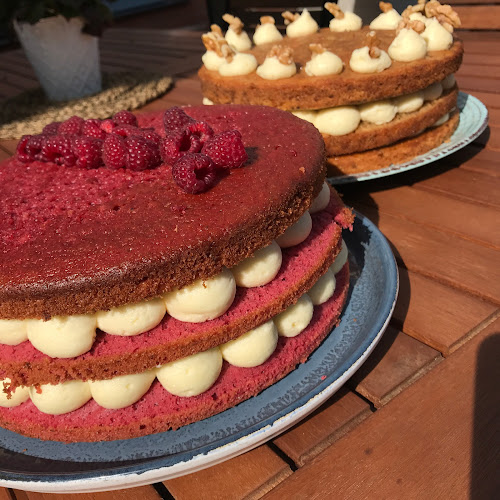 Comentarii opinii despre VERONIKA. The Cook & Baker.