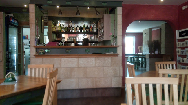 Penzion a hospůdka 21 - Růžová