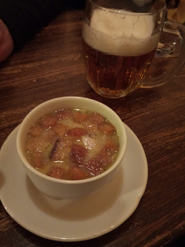 Opinii despre Kus-Kus în Karlovy Vary - Gastronomie a pohostinství