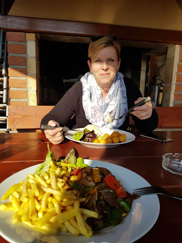Comentarii opinii despre Restaurace penzion Chlumec