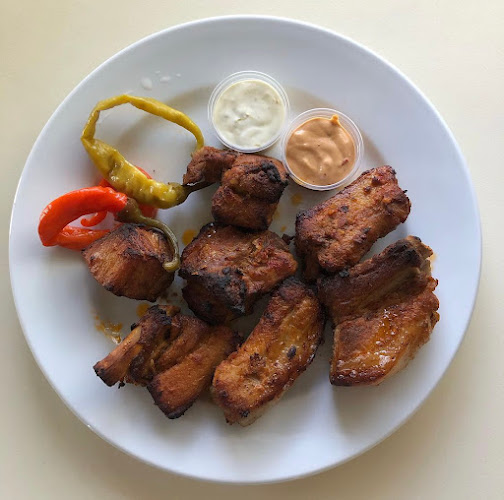 Stodola u Bečvy - Gastronomie a pohostinství