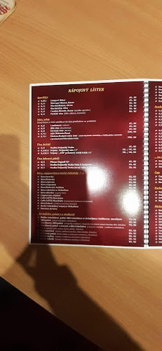 Opinii despre VIVA restaurace în Boskovice - Gastronomie a pohostinství