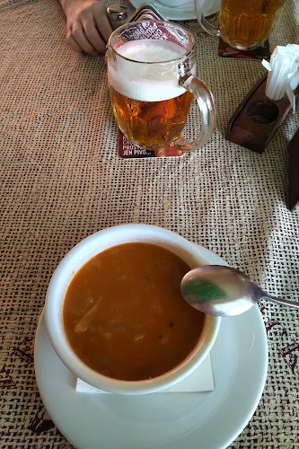 U Bobra - Gastronomie a pohostinství