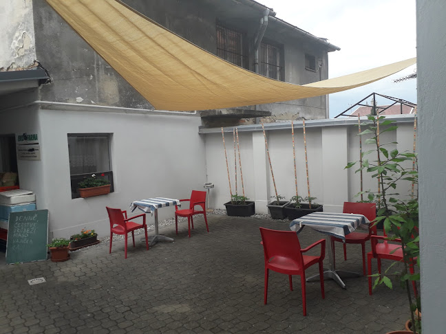 Opinii despre Bistro Jako Doma în Valašské Meziříčí - Gastronomie a pohostinství