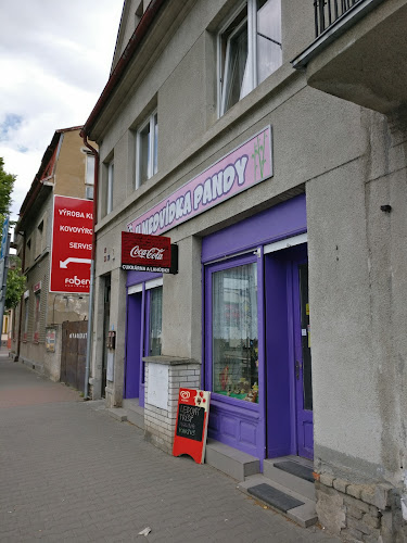 Vrážská 463/6, 153 00 Radotín