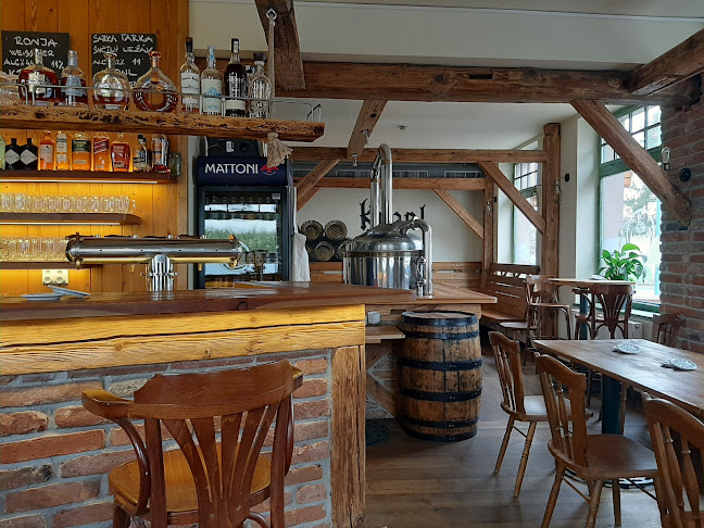 Rodinný Pivovar Kronl