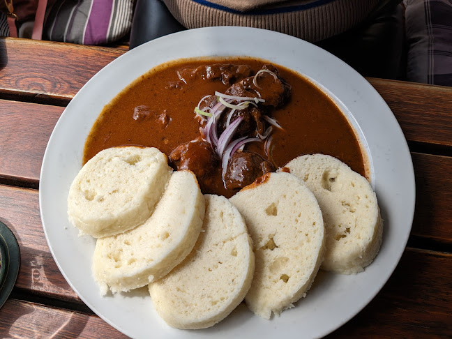 Restaurace Wallis - Plzeň