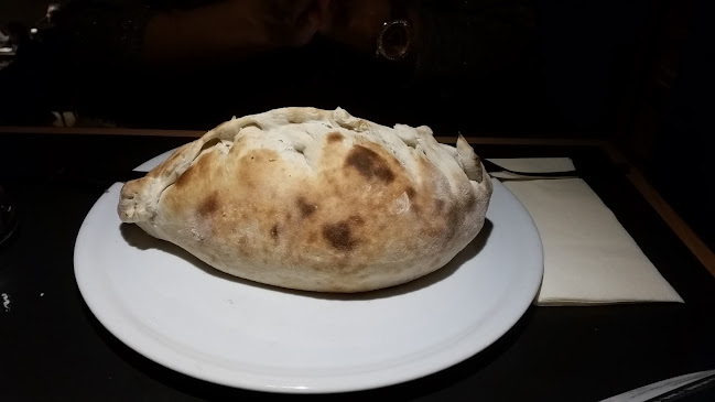 Opinii despre Grosseto Vinohrady în Praha - Gastronomie a pohostinství