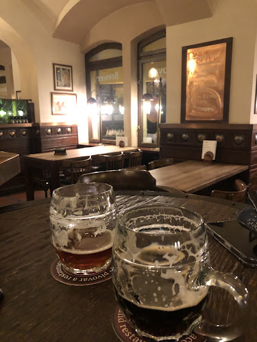 Comentarii opinii despre Pivovar U Tří růží