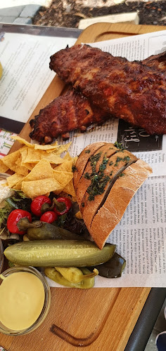 Bažantovna Suzie's | grill - pizza & pasta - Gastronomie a pohostinství