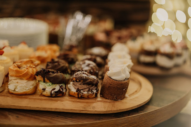 Opinii despre Cukrárna v Uličce în Šumperk - Gastronomie a pohostinství