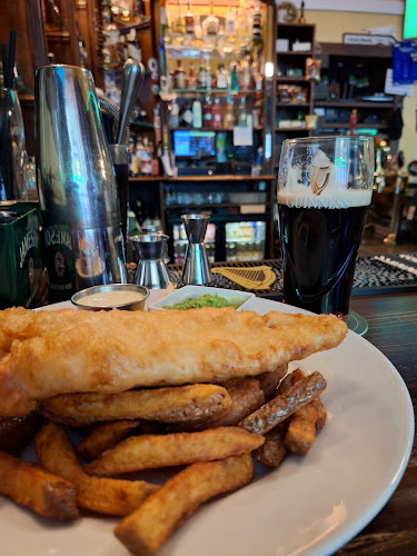 Comentarii opinii despre The James Joyce