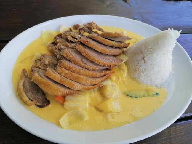 mlemmlem restaurace - Gastronomie a pohostinství