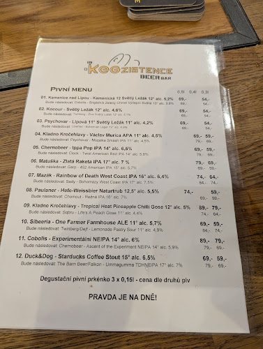 KEGzistence - Plzeň