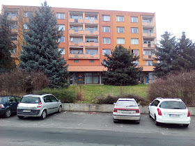 Cukrárna, Pekařství