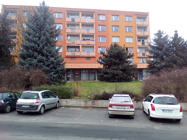 Cukrárna, Pekařství