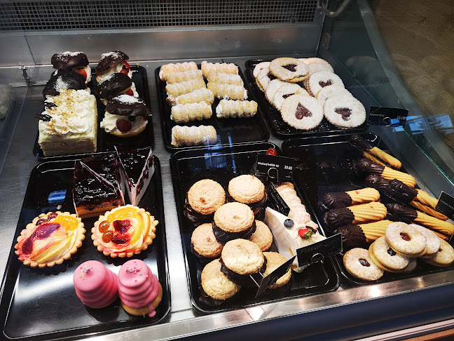 Náš Chléb - Vaše pekárna