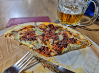 Pizzeria Calabria Da Gino - Gastronomie a pohostinství