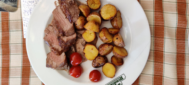 Restaurace a Rozhledna Rumburak Bítov - Brno