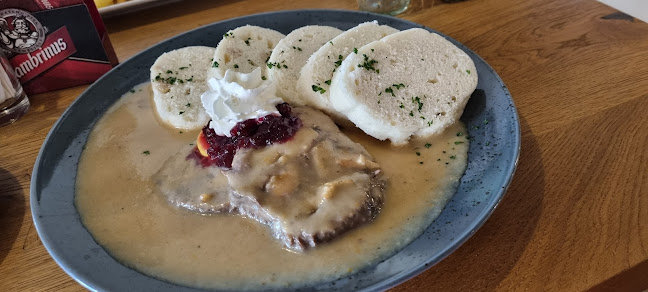 Restaurace Sklípek, Restaurace Karlovy Vary - Karlovy Vary