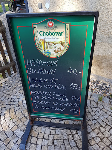 Restaurace Stará Pošta