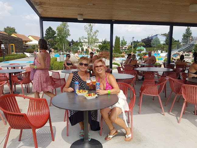 Restaurace Na koupališti - Gastronomie a pohostinství