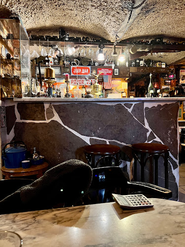 Comentarii opinii despre Jeep Bar