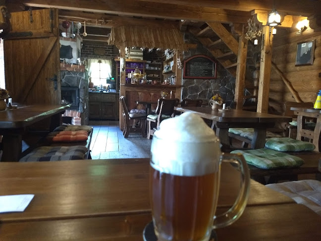 Krčma U Supa - Ostrava