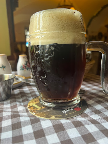 Restaurace Staromáček