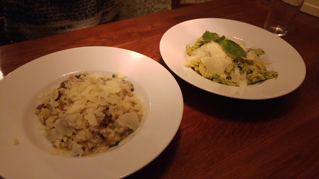 Comentarii opinii despre Pizzeria Kmotra Kavárna