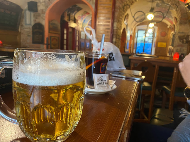 The Wall Pub - Gastronomie a pohostinství