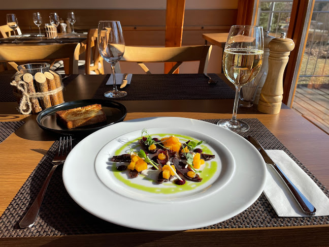 Comentarii opinii despre Restaurace Lovecká Chata