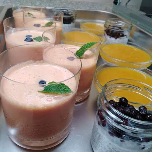 Comentarii opinii despre Nashe Bistro