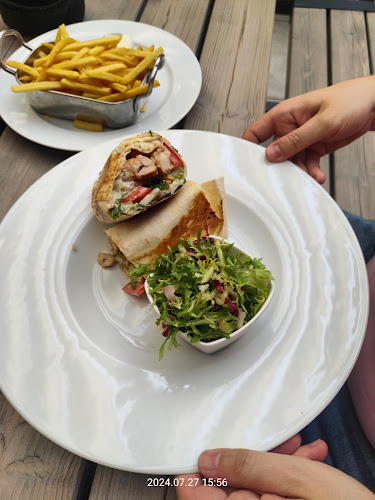 Comentarii opinii despre Žíznivej kozel