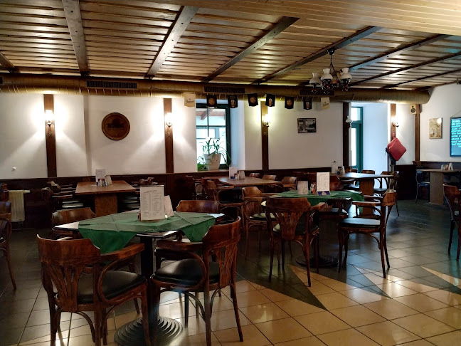 Opinii despre Pivnice Mlýn în Přerov - Gastronomie a pohostinství