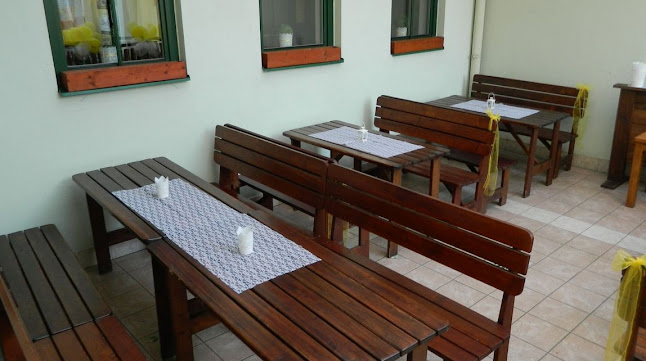 Pivnice Mlýn - Přerov