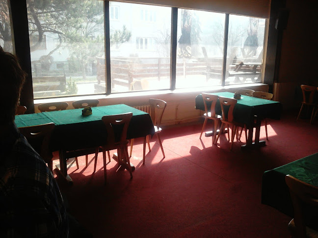 Restaurace Záhoří - Gastronomie a pohostinství