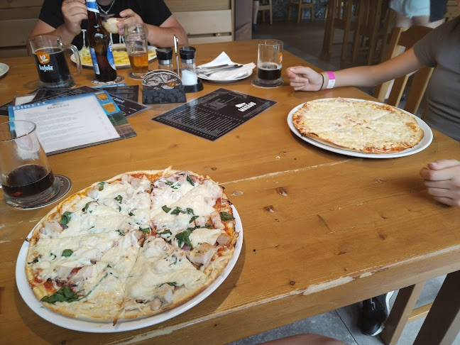 Opinii despre Masaro restaurace în Staré Město - Gastronomie a pohostinství