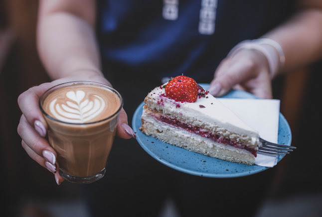 Café Všehochuť - Gastronomie a pohostinství