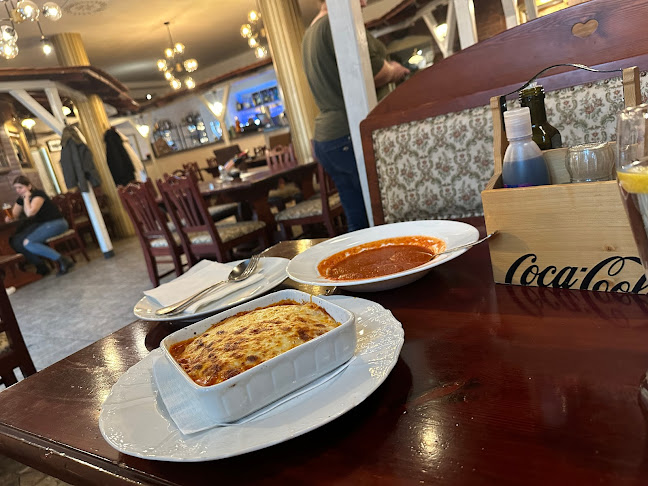 Restaurant Caffe Pizzeria Santa Maria - Gastronomie a pohostinství