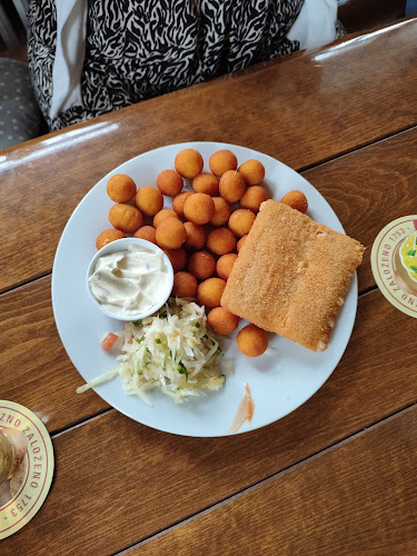 Pohostinství Křižovatka Lovečkovice - Lovečkovice