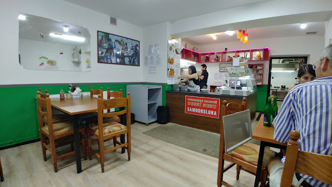 Comentarii opinii despre Vietnamská kuchyně