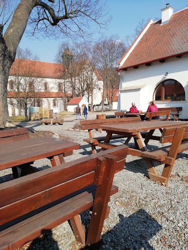 Klášterní pivovar Porta Coeli - Brno