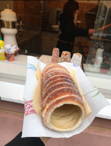 Trdlo Nerudova - Trdelník - Gastronomie a pohostinství