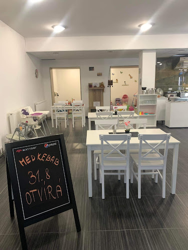 Opinii despre Med Kebab în Uherský Brod - Gastronomie a pohostinství