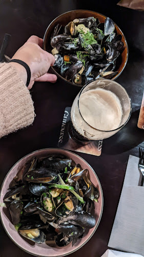 Comentarii opinii despre Arthur's Pub