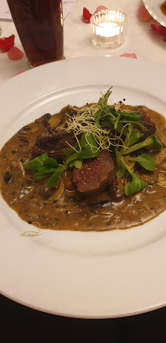 Café Restaurant Caesar