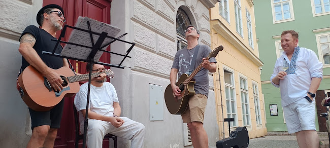 3, Anežská 807, 110 00 Praha